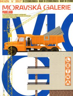 Moravská galerie Mgzn