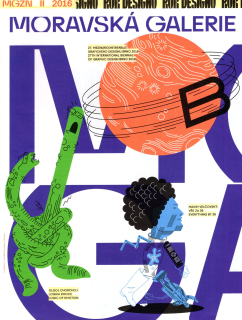 Moravská galerie Mgzn