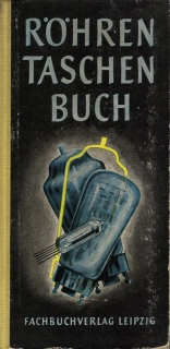 Röhren-Taschenbuch