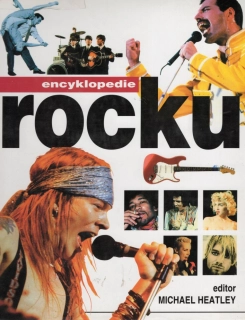 Encyklopedie rocku