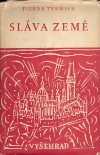 Termier, Pierre - Sláva Země