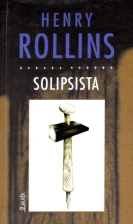 Rollins, Henry - Solipsista (podpis)