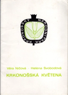 Krkonošská květena