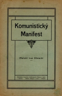 Komunistický manifest