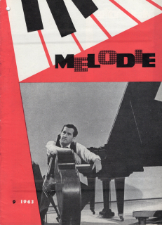 Melodie 1963