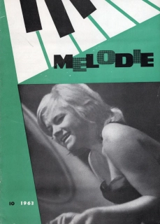 Melodie 1963