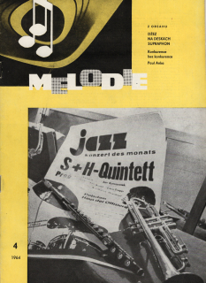 Melodie 1964