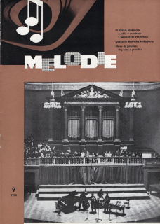 Melodie 1964
