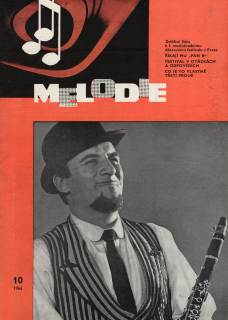 Melodie 1964