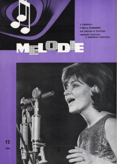 Melodie 1964