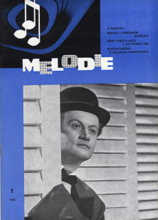 Melodie 1965
