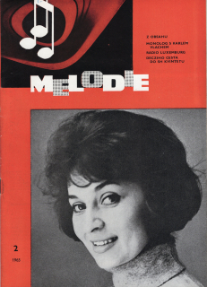Melodie 1965