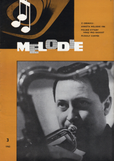 Melodie 1965