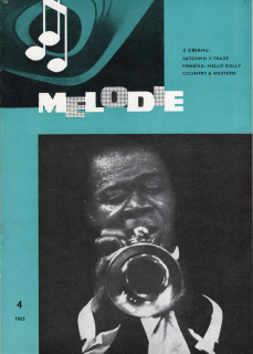 Melodie 1965