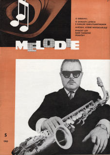 Melodie 1965
