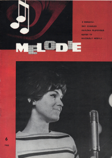 Melodie 1965