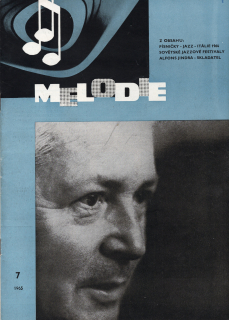 Melodie 1965