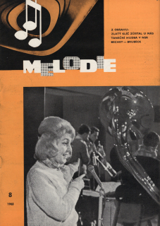 Melodie 1965