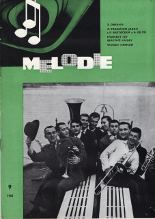 Melodie 1965