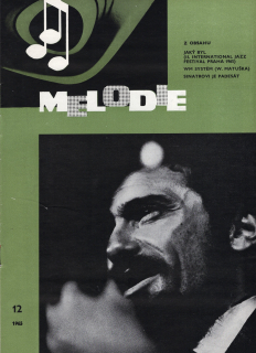 Melodie 1965