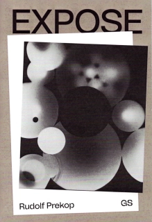Rudolf Prekop: Expose (podpis)