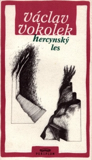 Vokolek, Václav - Hercynský les (podpis)