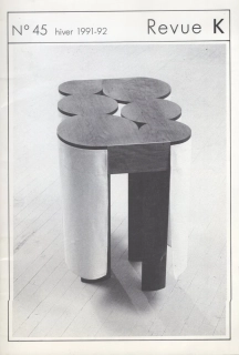 Revue K