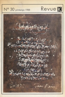 Revue K