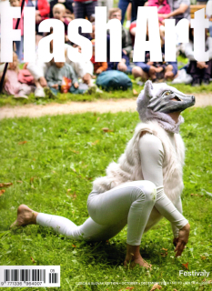 Flash Art