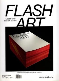Flash Art