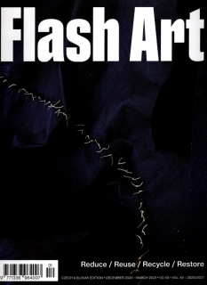 Flash Art