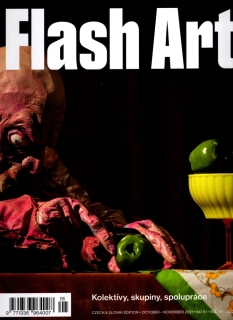 Flash Art