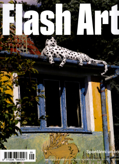 Flash Art