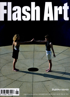 Flash Art