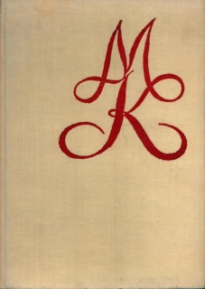 Method Kaláb, mistr typograf (bez přebalu)