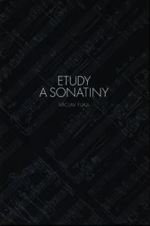 Fuka, Václav - Etudy a sonatiny (podpis)