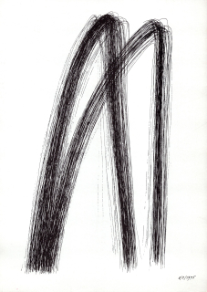 Inge Kosková (podpis)