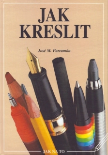 Parramón, José M. - Jak kreslit