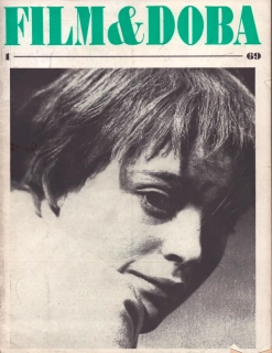 Film a doba 1969 - komplet