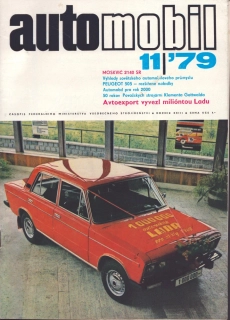 Automobil