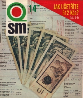 Svět motorů