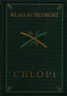 Reymont, W. S. - Chlopi