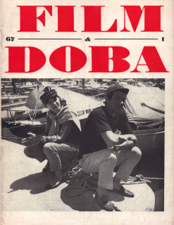 Film a doba 1967 - komplet