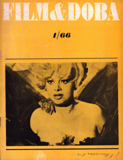 Film a doba 1966 - komplet