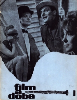 Film a doba 1965 - komplet