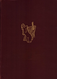 Česká kresba XIX. století (bez přebalu)