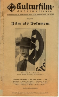 Kulturfilm Informationen