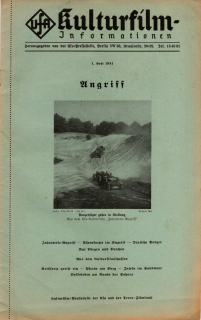 Kulturfilm Informationen
