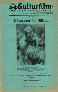 Kulturfilm Informationen