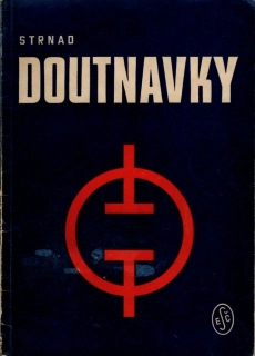 Strnad, Julius - Doutnavky